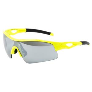 Relax Quadra R5396K sportovní sluneční brýle - Standard