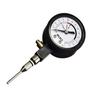 Select Pressure Analogue tlakoměr budík - 1 ks
