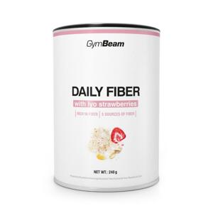 GymBeam Daily Fiber 240 g - shadow
