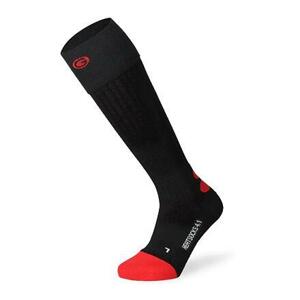 Lenz Heat Sock 4.1 Set vyhřívané ponožky - L