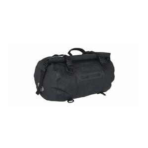 Oxford Vodotěsný vak Aqua T-30 Roll Bag, (černý, objem 30 l)