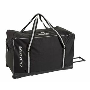 Bauer Core Wheeled Bag S21 hokejová taška - Senior, 32, černá