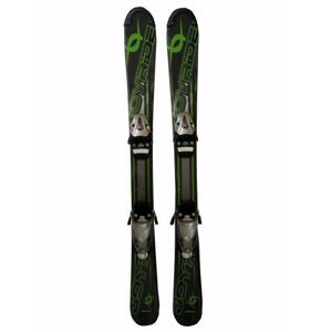 Joyride Dětské lyže Green 90 cm