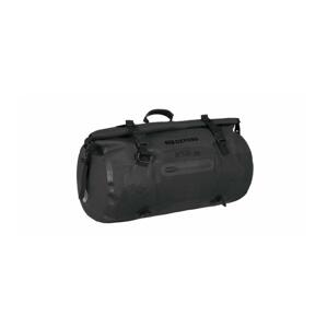 Oxford Vodotěsný vak Aqua T-50 Roll Bag, (černý, objem 50 l)