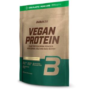 Biotech USA Vegan Protein 2000g POUZE Lesní plody (VÝPRODEJ)