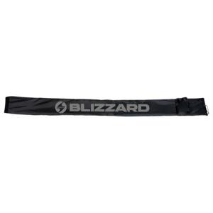 Blizzard Ski bag for crosscountry black/silver 210 cm vak na lyže POUZE Velikost 210 (VÝPRODEJ)