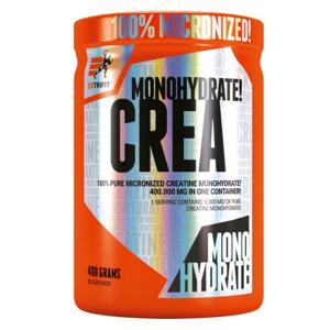Extrifit Crea Monohydrate 400g (VÝPRODEJ)
