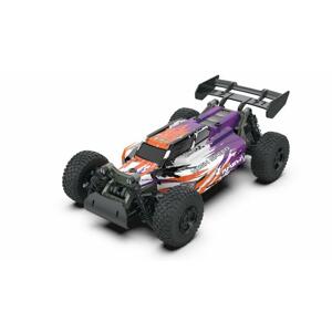 Amewi RC STAVEBNICE COOLRC DIY RACE BUGGY 2WD 1:18