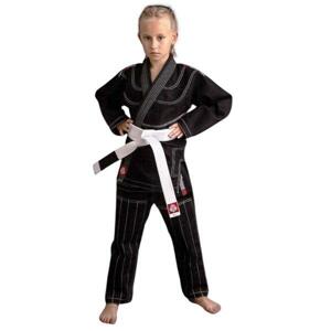 BUSHIDO Dětské kimono pro trénink Jiu-jitsu DBX X-Series - M3