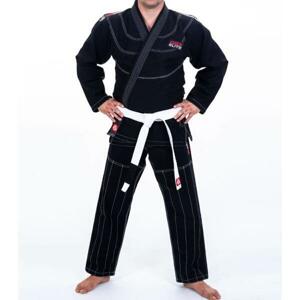 BUSHIDO Kimono pro trénink Jiu-jitsu DBX GI Elite - A1