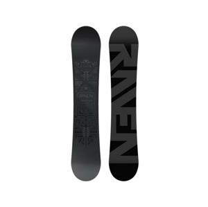 Raven Solid Steel snowboard - 161 cm