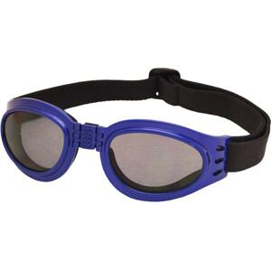 Rulyt Skládací brýle Ttblade Fold metalická modrá