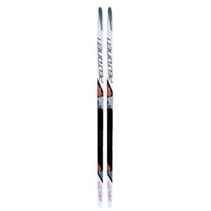 Peltonen Delta RED šupiny BEZ Vázání lyže běžecké - 180cm