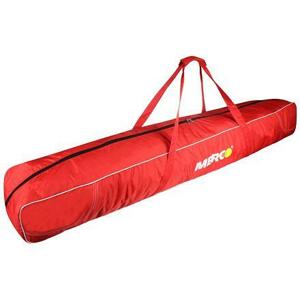 Merco Ski Bag vak na lyže červená - 165 cm
