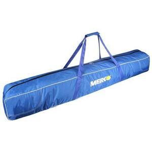 Merco Ski Bag vak na lyže modrá - 165 cm