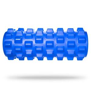 GymBeam Válec na cvičení M-Roll Blue - modrá