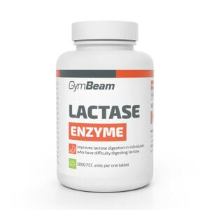 GymBeam Laktáza enzym - 90 tab.