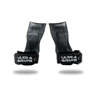 Climaqx Mozolníky Ultra Grips Black - S - černá