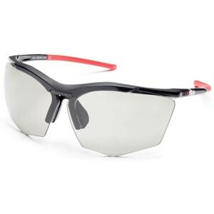 Rh+ Super Stylus black/red varia grey lens sluneční brýle