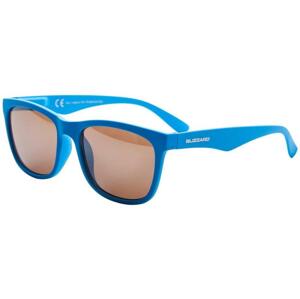 Blizzard Sun glasses PC4064003 rubber bright blue 56-15-133 sluneční brýle - Velikost 56-15-133
