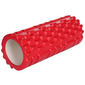 Merco Yoga Roller F1 jóga válec červená