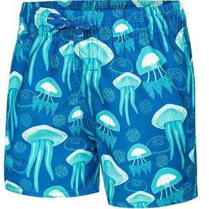 Aqua-Speed Finn Jellyfish dětské plavecké šortky - 6-8