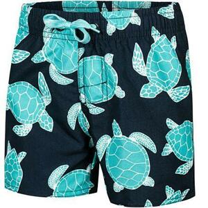 Aqua-Speed Finn Turtles dětské plavecké šortky - 10-12