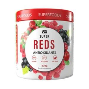 Fitness Authority REDS Antioxidants 180g