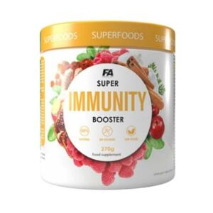 Fitness Authority Super IMMUNITY Booster 180g