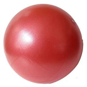 Merco FitGym overball červená - 1 ks