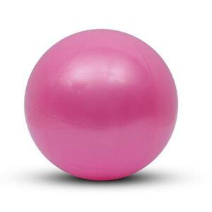 Merco FitGym overball růžová - 1 ks