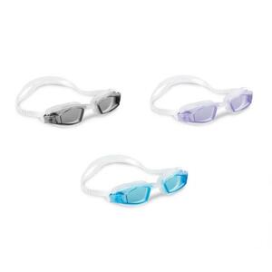 Intex Plavecké brýle 55682 - fialová