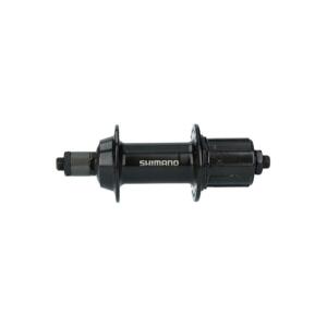 Shimano FH-TY500-7 36D černý RU 166mm náboj zadní