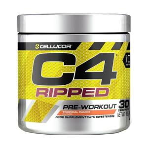 Cellucor C4 Ripped - 165 g - icy blue razz