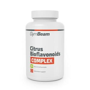 GymBeam Komplex citrusových bioflavonoidů - 90 kaps.