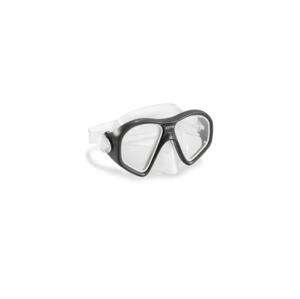 Intex Potápěčské brýle 55977 REEF RIDER MASKS - Černá