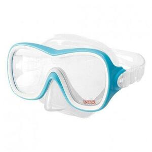 Intex Potápěčské brýle 55978 WAVE RIDER MASK - Oranžová