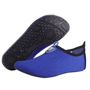 Merco Skin neoprenová obuv modrá - XL