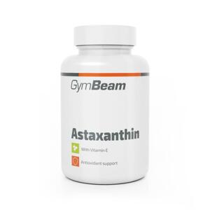GymBeam Astaxanthin - 60 kaps.