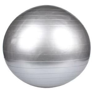 Merco Gymball 45 gymnastický míč šedá - 1 ks