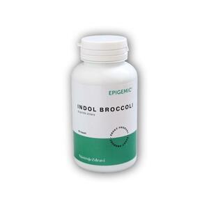 Epigemic Indol brocoli 60 kapslí