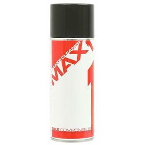 Max1 čistič Brake Cleaner 400 ml