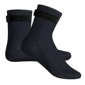 Merco Dive Socks 3 mm neoprenové ponožky černá - S