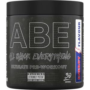 Applied Nutrition ABE - All Black Everything 315 g - bubblegum crush - ivory