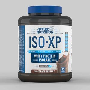 Applied Nutrition Protein ISO-XP 1000 g - čokoláda karamel