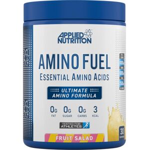 Applied Nutrition Amino Fuel 390 g - icy blue razz