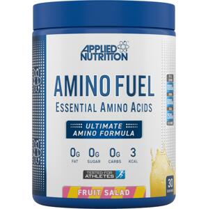 Applied Nutrition Amino Fuel 390 g - fruit burst - ivory