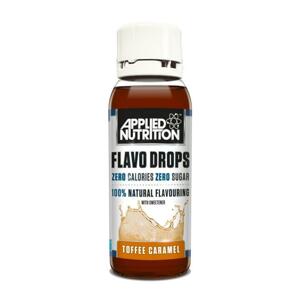 Applied Nutrition Flavo Drops 38 ml - vanilka