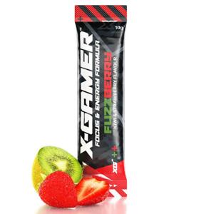 X-Gamer X-Shotz 10 g - hyper berries