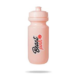BeastPink Sportovní lahev SipsDips Pink 550 ml - shadow